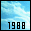 1988N܂